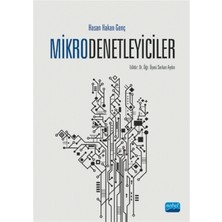 Nobel Akademik Yayıncılık Mikrodenetleyiciler