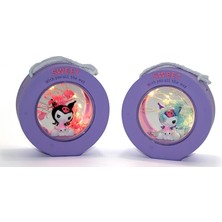 Ronanna Polyester Kuromi Masa Üstü Lamba Model 2