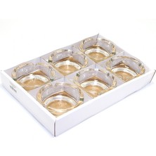 Ronanna Cam Küllük Model 2