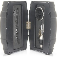 Ronanna Fıçı Tasarımı Tirbuşon Seti