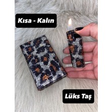 Sigara Kutusu ve Çakmak (Kısa)