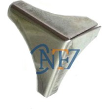 Ayder Timya Dekoratif Sandık, Kutu Köşesi - Mini, 100 Adet TG/Tmya1395 213859