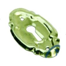 Ayder Timya Dekoratif Kutu, Sandık Anahtar Ağızlığı, Rozeti - No:3, 1 Adet TG/Tmya1395 213832