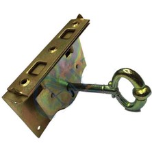 Ayder Timya Eski Tip Sandık Kilidi, No:4, 12 Adet TG/Tmya1395 213822