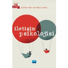 Nobel Akademik Yayıncılık İletişim Psikolojisi