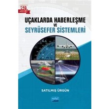 Nobel Akademik Yayıncılık Uçaklarda Haberleşme ve Seyrüsefer Sistemleri