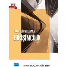 Güncel Bir Yaklaşımla Girişimcilik