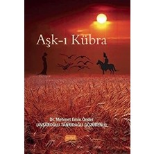 Nobel Bilimsel Eserler Aşk-ı Kübra