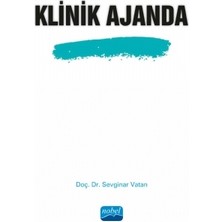 Klinik Ajanda