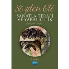 Sözden Öte - Sanatla Terapi ve Yaratıcılık