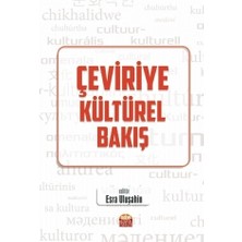 Nobel Bilimsel Eserler Çeviriye Kültürel Bakış