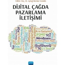 Dijital Çağda Pazarlama Iletişimi