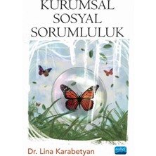 Nobel Akademik Yayıncılık Kurumsal Sosyal Sorumluluk