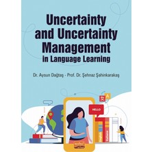 Uncertainty And Uncertainty Management In Language Learning
