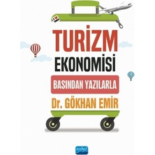 Turizm Ekonomisi - Basından Yazılarla