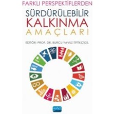 Nobel Akademik Yayıncılık Farklı Perspektiflerden Sürdürülebilir Kalkınma Amaçları