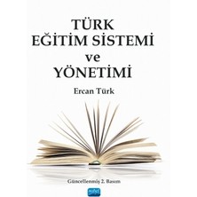 Türk Eğitim Sistemi ve Yönetimi