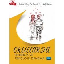 Okullarda Rehberlik ve Psikolojik Danışma