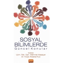 Sosyal Bilimlerde Güncel Konular