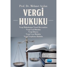 Vergi Hukuku