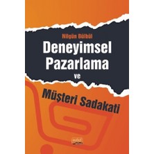 Deneyimsel Pazarlama ve Müşteri Sadakati