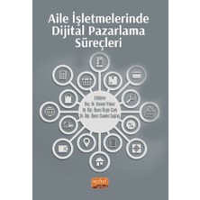 Aile Işletmelerinde Dijital Pazarlama Süreçleri