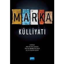 Marka Külliyatı