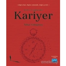 Nobel Akademik Yayıncılık Teori ve Uygulamada KARİYER