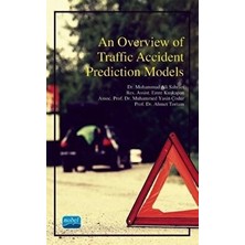 An Overview Of Traffic Accident Prediction Models