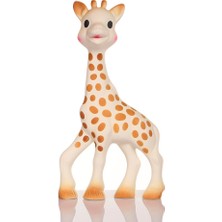 Sophie La Girafe Zürafa Diş Kaşıyıcı (3 Adet)