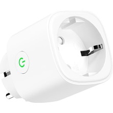 Meross Matter Akıllı Priz 1 Adet