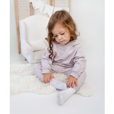 MiaBaby Kapüşonlu Sweat