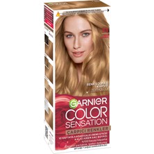 Garnier Çarpıcı Renkler 7.3 Altın Kumral 112 ml