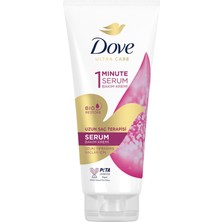 Dove Serum Saç Bakım Kremi Uzun Saç Terapisi 170 ml 2 Adet