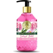 Mabel Marseille Şakayık Buket Sıvı El Sabun 500 ml 2 Adet