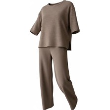 Mjamass Vizon Örme Takım