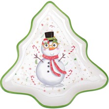 Touch Me New Bone Pine Tree Tabak 16,6 cm 4 Adet