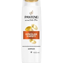 Pantene Dökülme Karşıtı Şampuan 400 ml