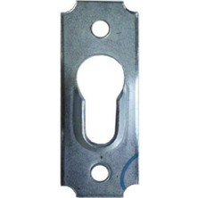 Ayder Timya Bombeli Geçmeli Gizli Resim, Tablo Askısı - 16x40mm, 1 Adet TG/Tmya1395 214718