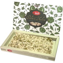 İpek Pişmaniye Ipek Pişmaniye Saray Helvası Antep Fıstıklı 400 gr