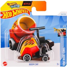 Ronanna 5785 Hot Wheels Tekli Arabalar -1 Adet Stokta Olan Gönderilir