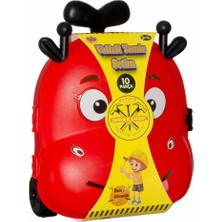 Ronanna 02614 Valizli Tamir Seti -Oydaş