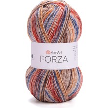 2 Adet - Yarnart Forza 2602