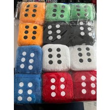 Akkuzu Öpücüklü Zar