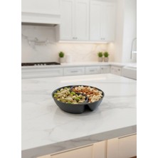 Marsilyan- Gri Çerezlik