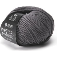 Yarnart Imperial Merino 3347
