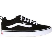 Vans Filmore Erkek Siyah Günlük Ayakkabı