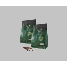 Velante Coffee Velante Öğütülmüş Colombia Filtre Kahve 500 gr
