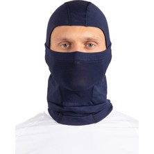 Oil Company Unisex Yüzü Komple Saran Soğuk Geçirmez Sıkmaz Esnek Kışlık Profesyonel Termal Kar Maskesi