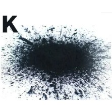 QC Brother TN221 Siyah Renkli Toner Tozu 250 Gram